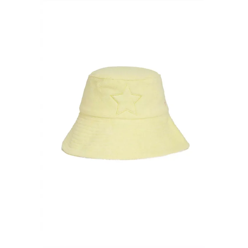 Women's Wo's Maui French Terry Reversible Hat
