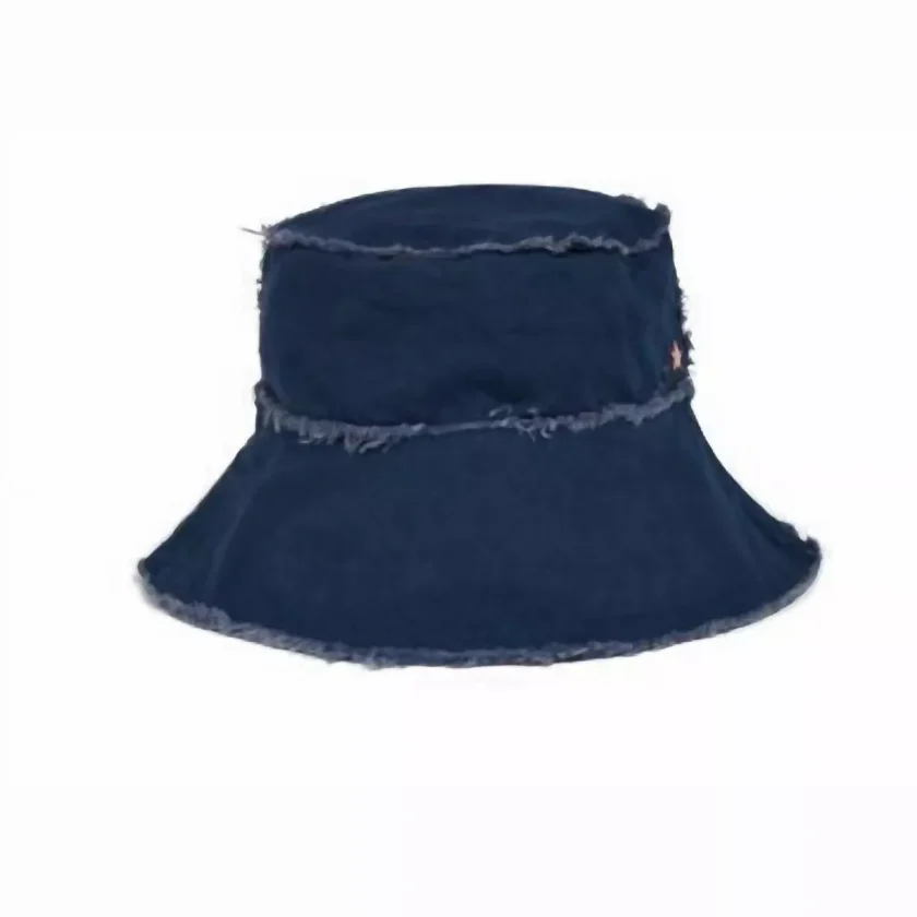 Women's Wo's Bondi Bucket Hat